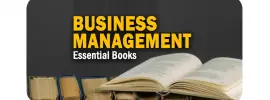 business management books