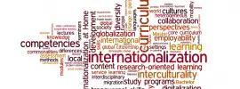 Internationalization Theories