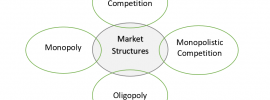 Types of Market Structures