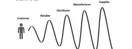 Bullwhip Effect