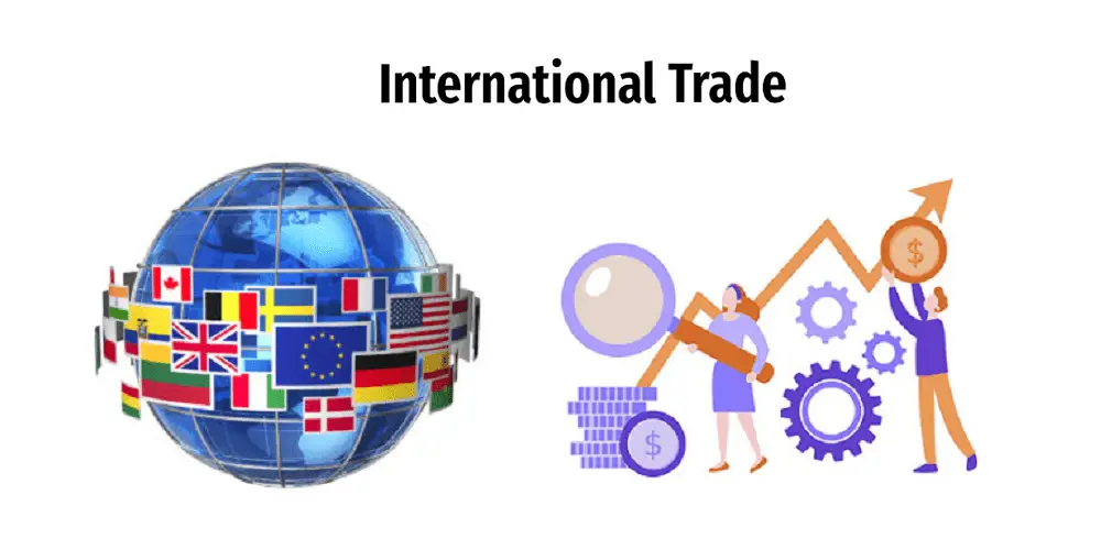 Trade Protectionism Impact Of Tariffs And Trade Barriers On 