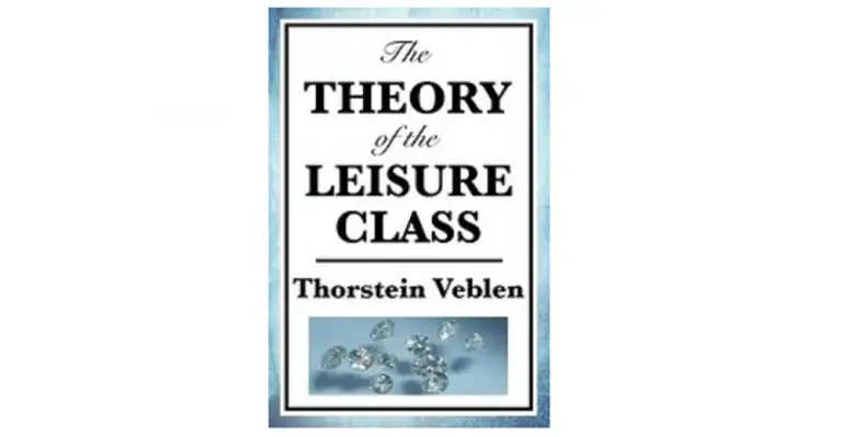 theory-of-conspicuous-consumption-thorstein-veblen-ba-theories